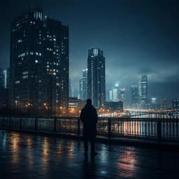 Постер проекта «Город»